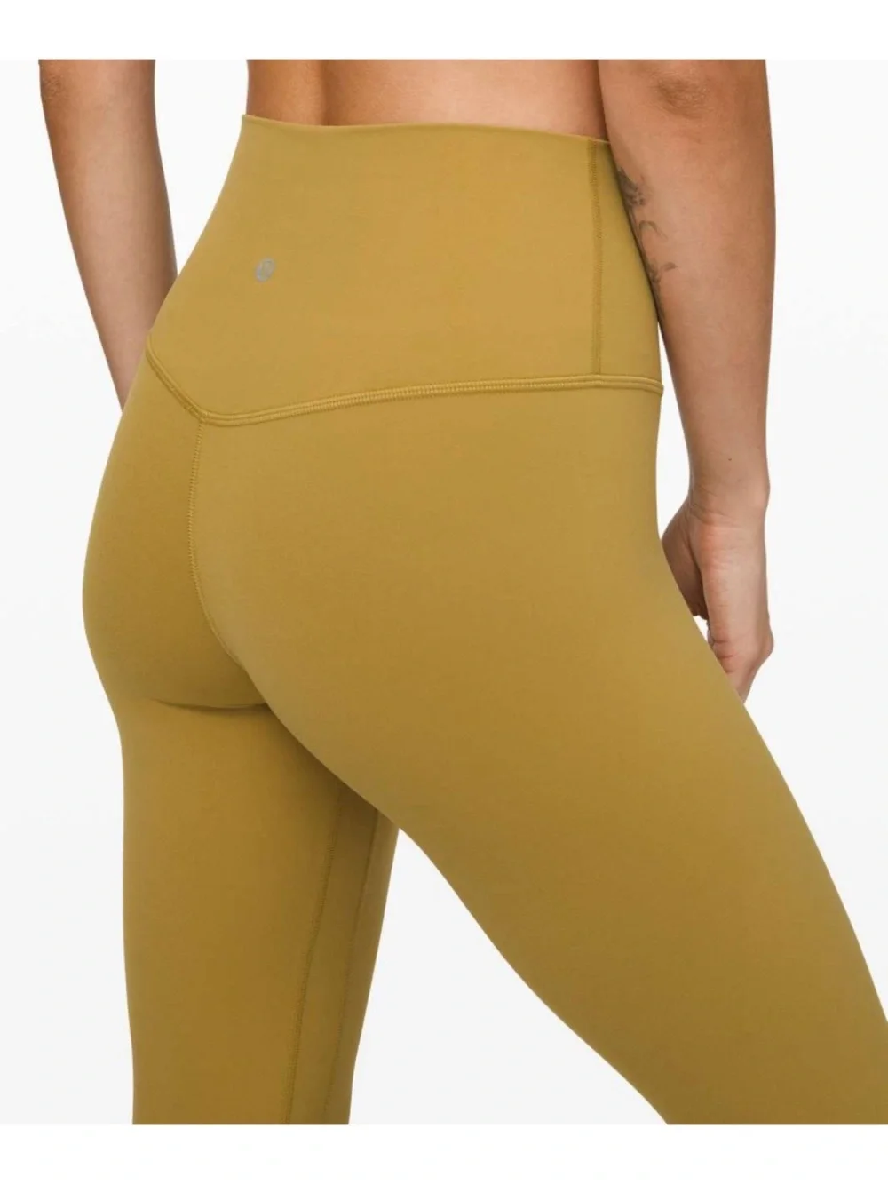 Lululemon Align Pant II 25